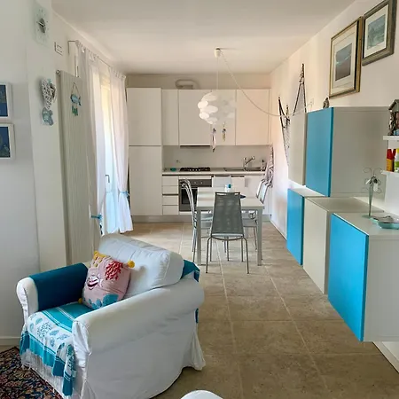 Cascina Del Mar Appartement Lido di Jesolo