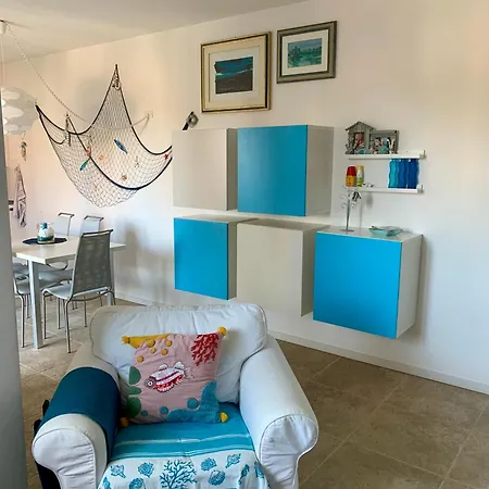Appartement Cascina Del Mar