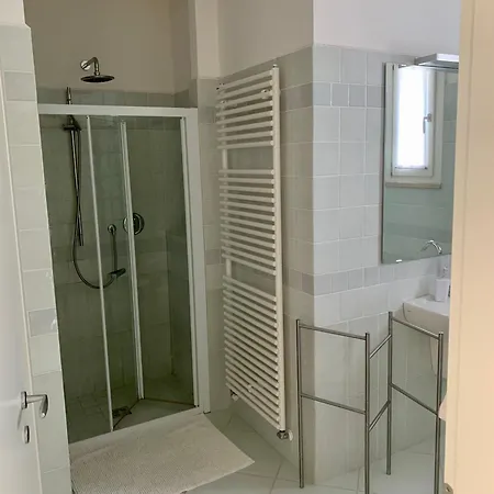 Appartement Cascina Del Mar Lido di Jesolo