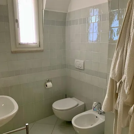 Cascina Del Mar Appartement *