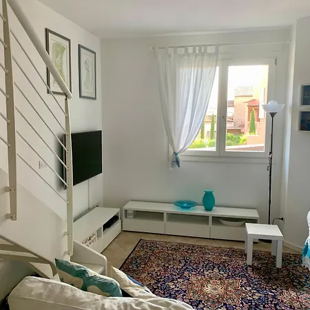 Cascina Del Mar Appartement *