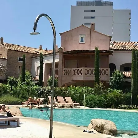 Cascina Del Mar Apartment *