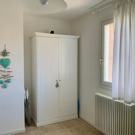 Apartment Cascina Del Mar *