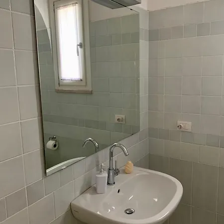 아파트 Cascina Del Mar *