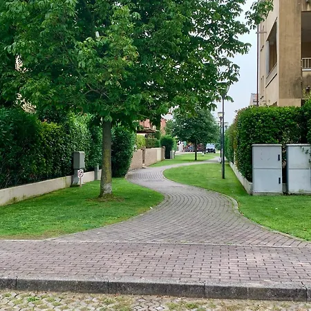 아파트 Cascina Del Mar *