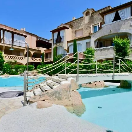 Cascina Del Mar Διαμέρισμα Τζεσόλο Λίντο