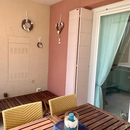 Cascina Del Mar * Τζεσόλο Λίντο